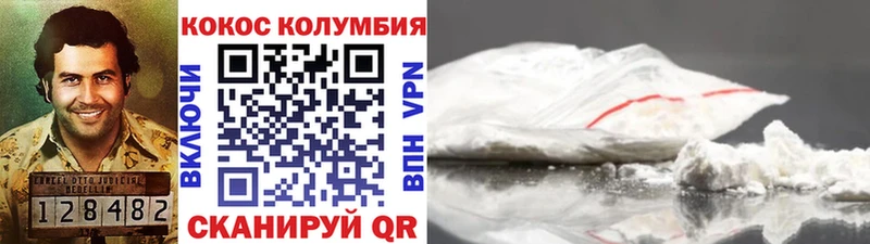 купить Салехард Cocaine Fish Scale